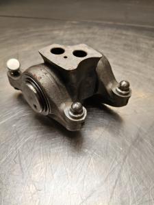 Liebherr Rocker Arm Bracket